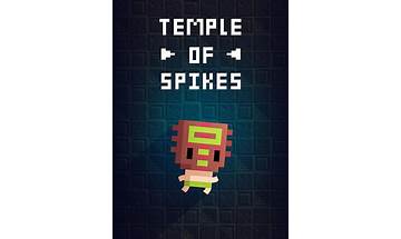 Temple of Spikes for Android - Download the APK from Habererciyes